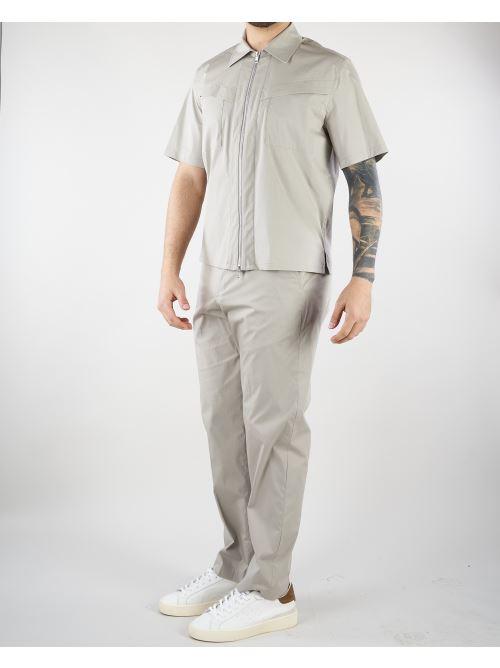 Pantalone Calce Relaxed fit LP26029 N016 LOW BRAND 