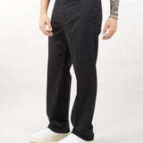 Pantalone gamba e fondo ampio I'm Brian