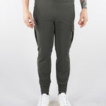 Pantalone Verde Surflex Jumper Cargo Pant 26308 20 RRD 