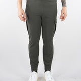 Pantalone Verde Surflex Jumper Cargo Pant 26308 20 RRD 