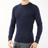 Maglia girocollo in pura lana Patrizia Pepe