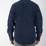 Camicia in Denim con tasche 451CL01 83 CYCLE 