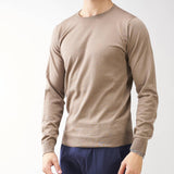 Maglia in lana merinos Jeordie's 30618M 341 JEORDIE'S 