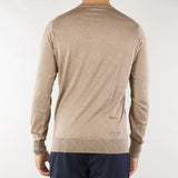 Maglia in pura seta e cashmere Ungaro