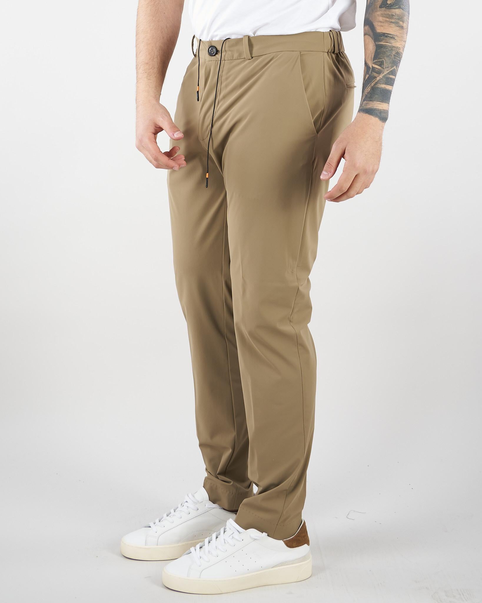 Pantalone Tabacco Surflex Chino Jo Pant 26302 86 RRD 