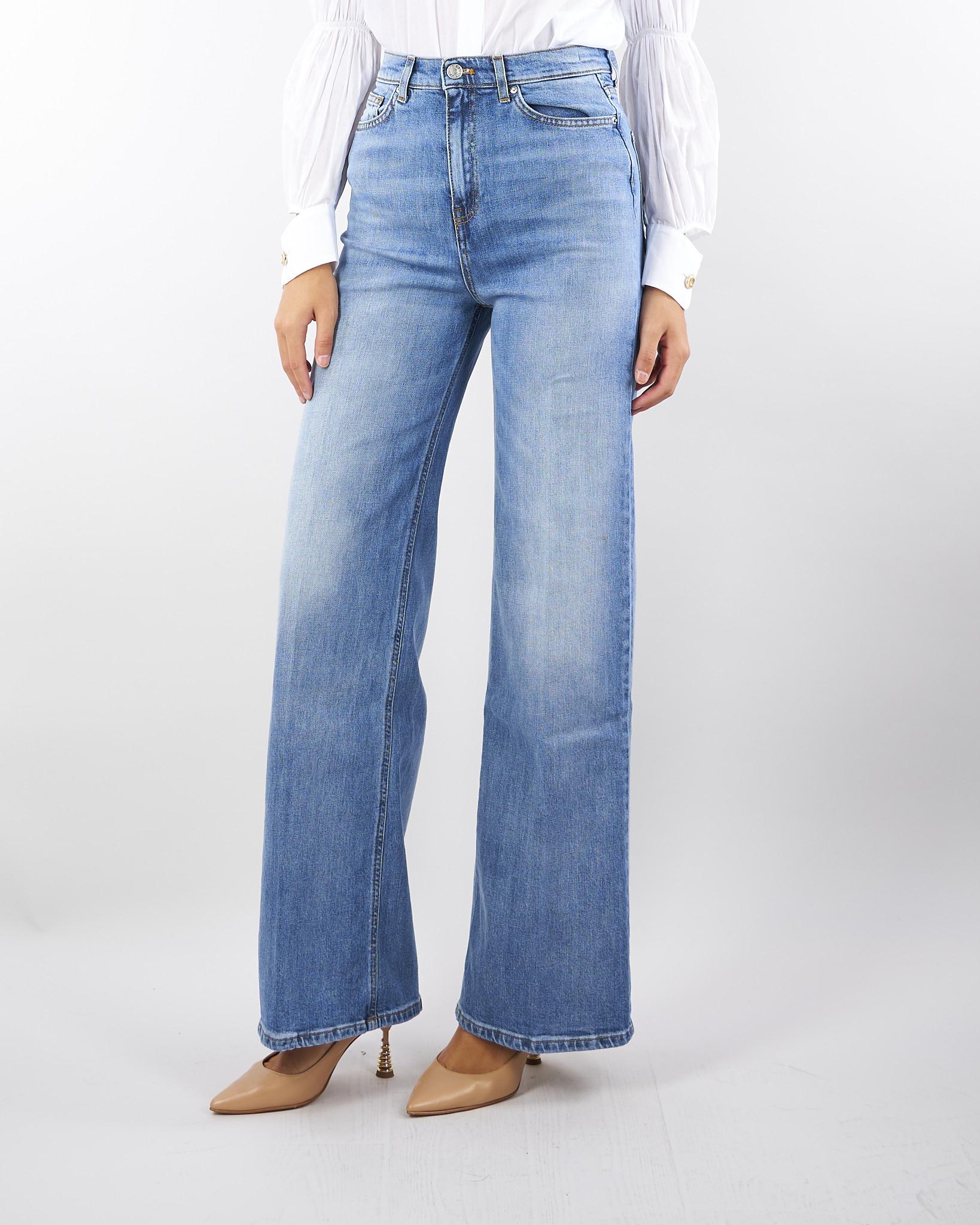 Jeans Denim Icon Lexie DF5065 47 VICOLO 