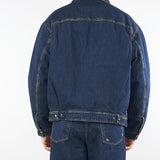 Giubbotto Denim 451JI03 83 CYCLE 