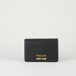 Borsa Nero a tracolla BS39A61E2 110 ELISABETTA FRANCHI 