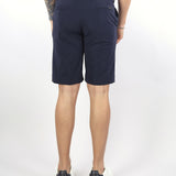 Bermuda Blu Surflex Chino Short Pant