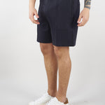 Bermuda Blu in double jersey EM004544AF10013 UB118 EMPORIO ARMANI 