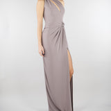 Abito Fango in jersey AT144 27 ATELIER LEGORA 