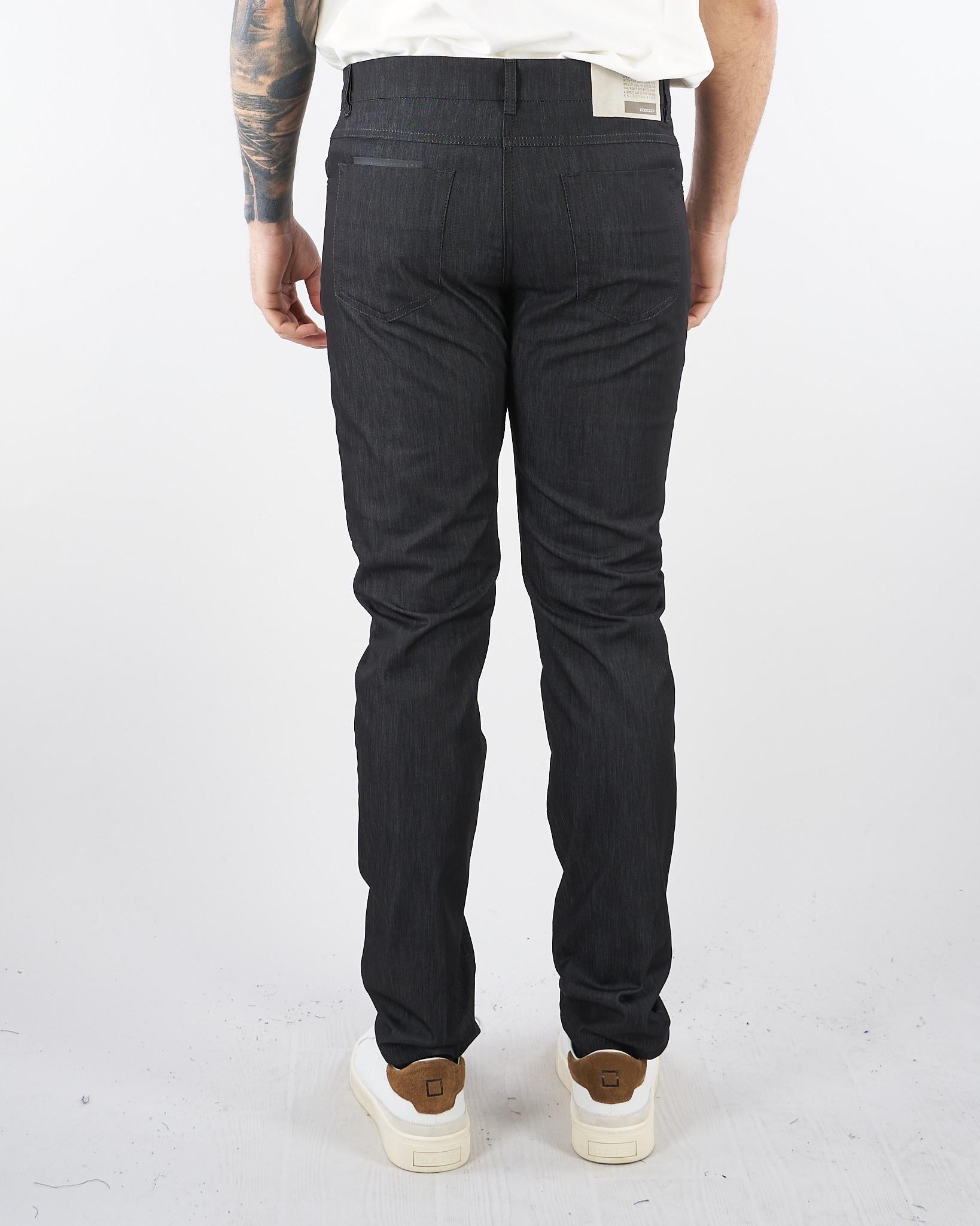 Pantalone Nero Marina 5T Pant 26326 10 RRD 