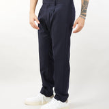 Pantalone Ford Pences in pura lana Low Brand