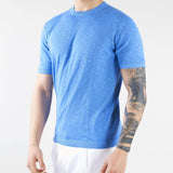 Maglia in filo effetto fiammato Jeordie's