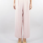 Pantalone Quarzo con pences M6PF03 425 MEIMEIJ 