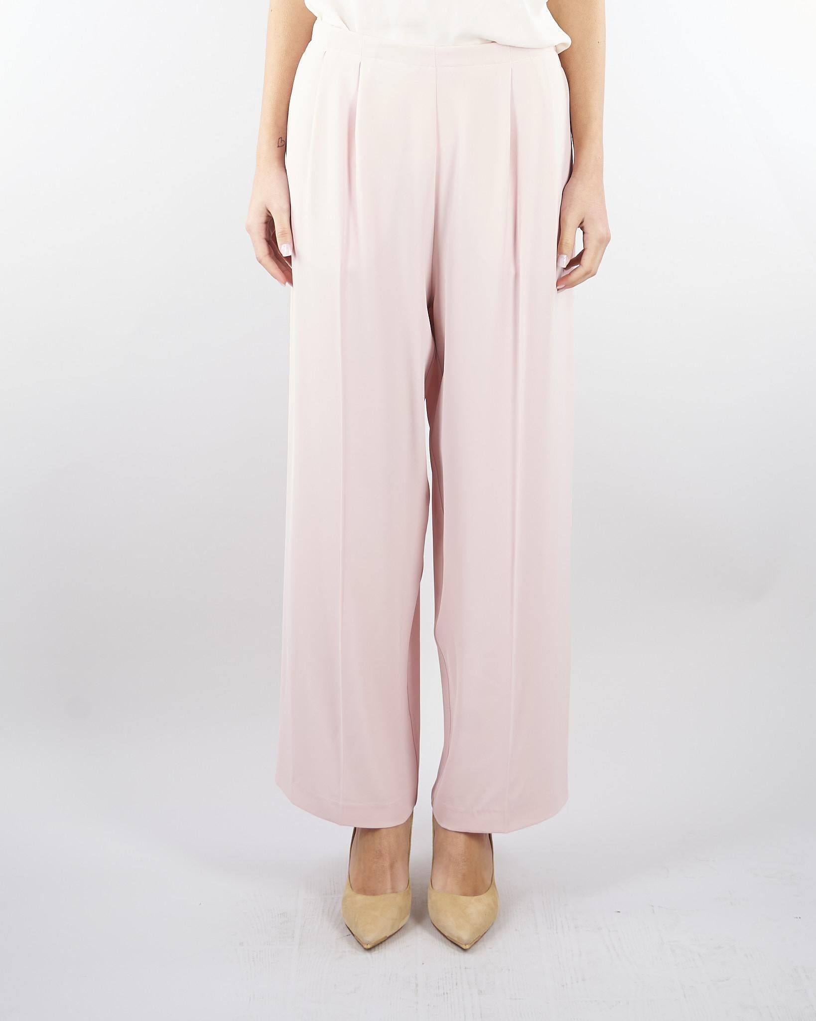 Pantalone Quarzo con pences M6PF03 425 MEIMEIJ 