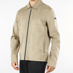Giubbotto Beige Nabucco Denny Soft Jkt<BR/> W25189 87 RRD 