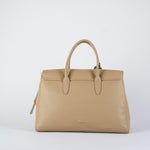 Borsa grande con logo e foulard D47ES009E2F MF700 ERMANNO BY ERMANNO SCERVINO 