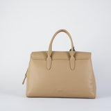 Borsa grande con logo e foulard D47ES009E2F MF700 ERMANNO BY ERMANNO SCERVINO 