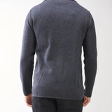 Giacca in maglia Paoloni