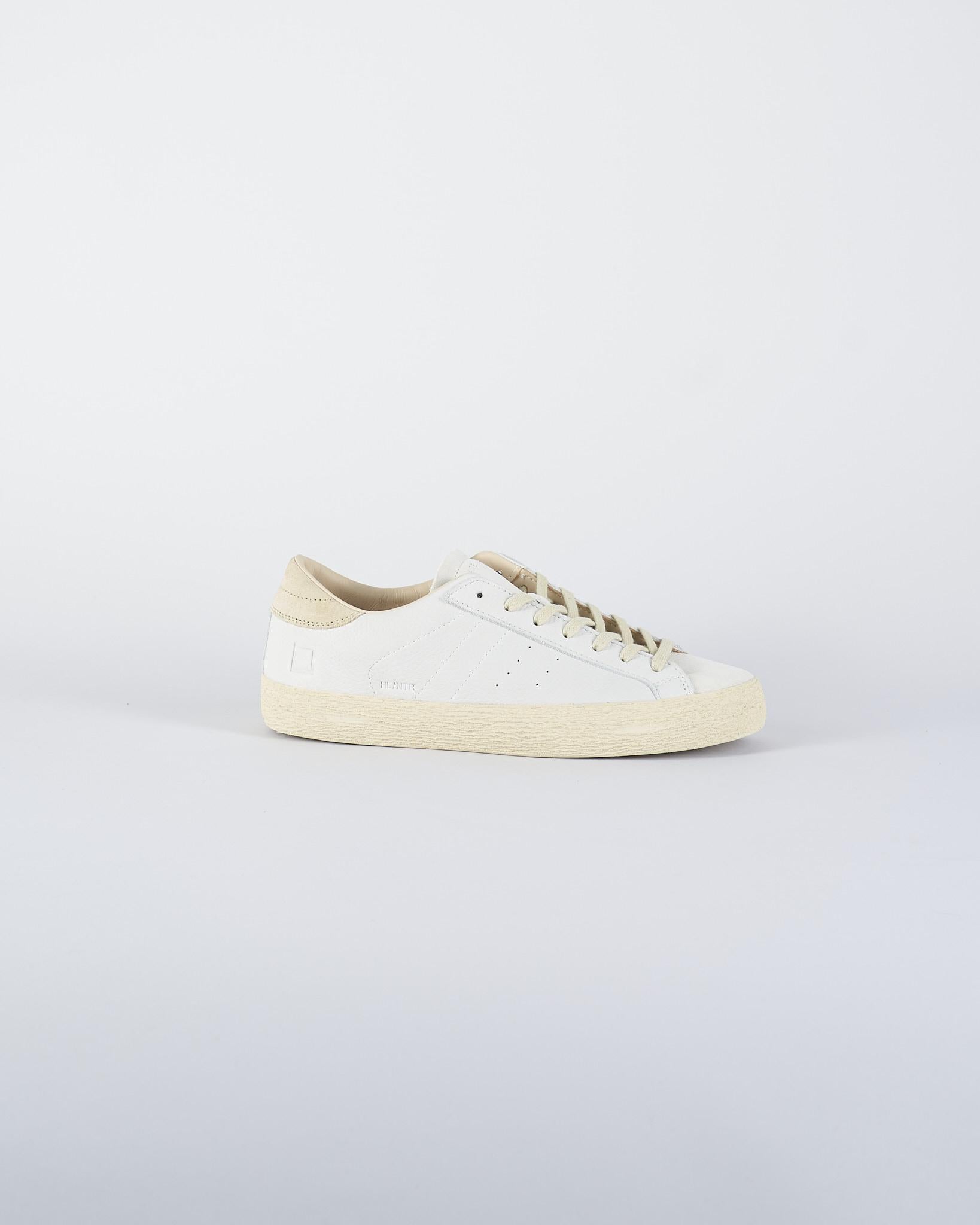 Sneakers Hill Low Natural White M431HLNTWH WH DATE 