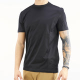 T-shirt in cotone Low Brand