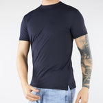 T-shirt Blu Oxford Gdy Shirty 26206 60 RRD 