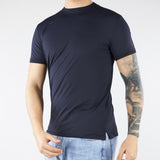 T-shirt Blu Oxford Gdy Shirty 26206 60 RRD 