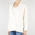 Cardigan Cardet Burro CARDET 4 NENETTE 