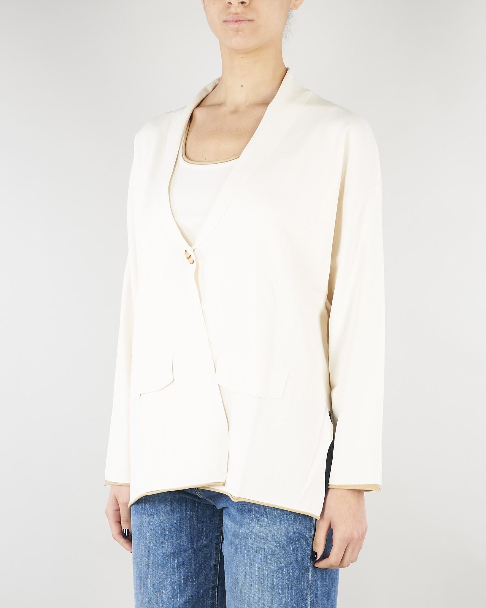 Cardigan Cardet Burro CARDET 4 NENETTE 