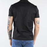T-shirt in cotone mercerizzato Low Brand