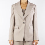 Balzer Taupe monopetto SDBO5015 35 BOHEMIAN VI 