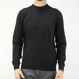 Maglia in lana vergine Emporio Armani