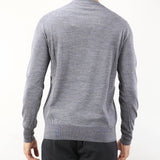 Maglia in lana merinos extrafine Finezza 16 Paolo Pecora