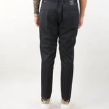 Pantalone Max in fresco lana con elastico in vita Golden Craft