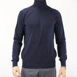 Dolcevita in lana merinos extrafine finezza 16 Paolo Pecora