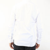 Camicia con collo francese Delsiena