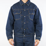 Giubbotto Denim 451JI03 83 CYCLE 