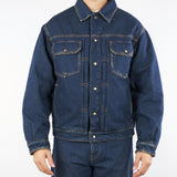 Giubbotto Denim 451JI03 83 CYCLE 
