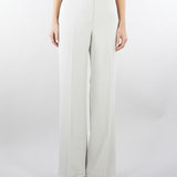 Pantalone Calce lungo relax fit elasticato dietro in cady crêpe viscosa PT1173460206 902 SEVENTY 