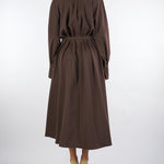 Abito Moro con cintura AFUVKFUC 80 IMPERIAL 