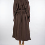 Abito Moro con cintura AFUVKFUC 80 IMPERIAL 