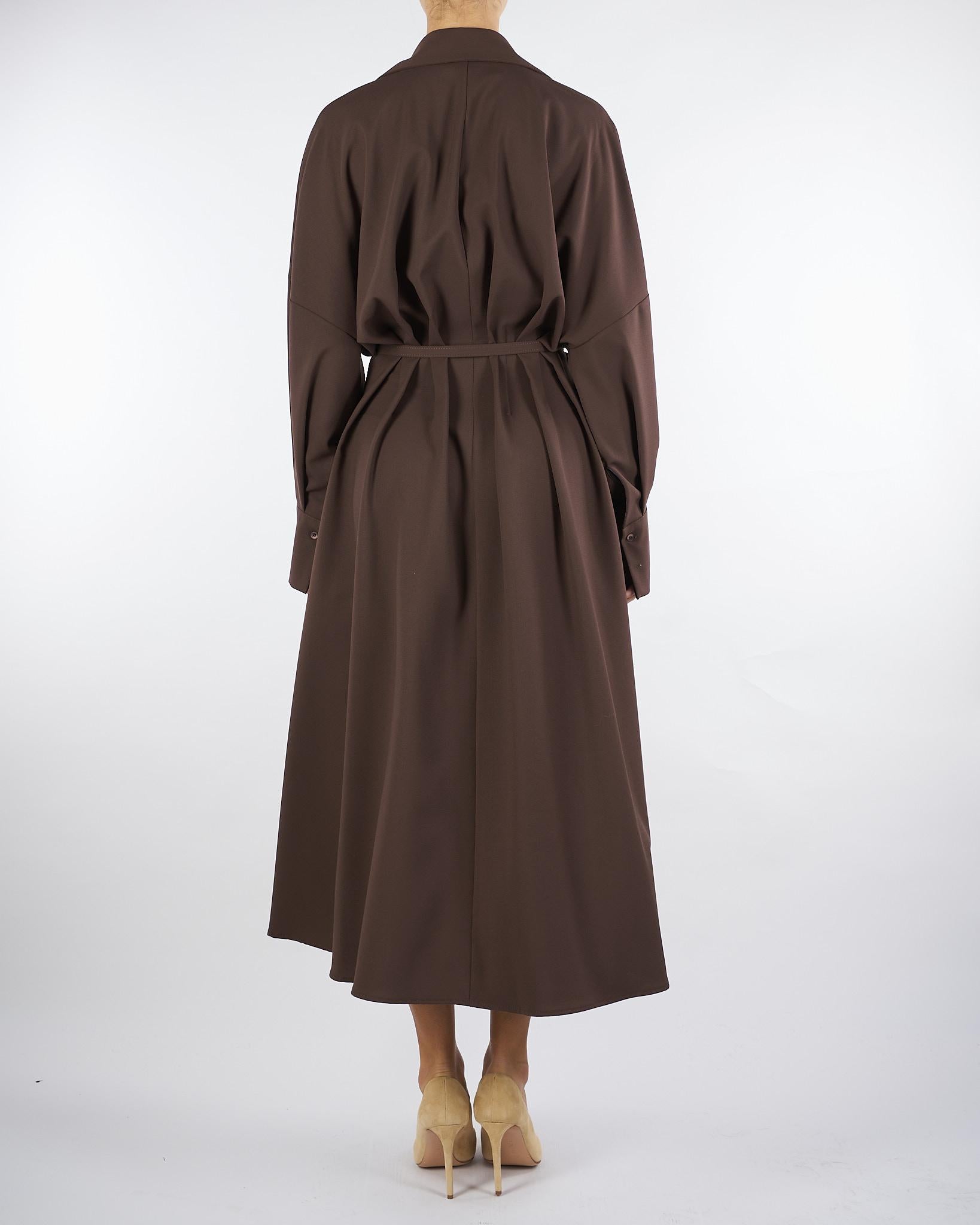 Abito Moro con cintura AFUVKFUC 80 IMPERIAL 