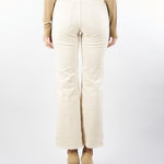 Jeans Panna in bull di cotone POLONIA 2 MAX MARA WEEKEND 