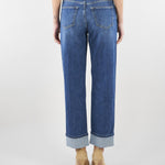 Jeans Maggie Mom Fit DAB5018 47 VICOLO 