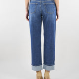 Jeans Maggie Mom Fit DAB5018 47 VICOLO 