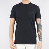 T-shirt Nero Revo Shirty