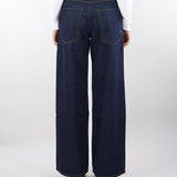 Jeans Denim Icon Mia Raw DF5161 47 VICOLO 