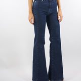 Jeans Denim Flaire flare fit 452P551 83 CYCLE 