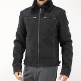 Giubbotto eco montone Patrizia Pepe